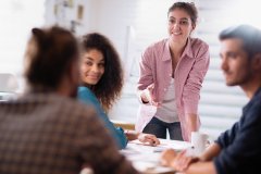 關(guān)于求推薦一些適合管理人員的培訓(xùn)課程？